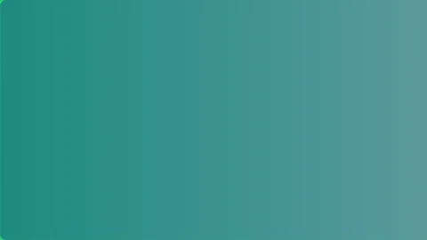 Gradient Color Flickering Stock Video on Green Screen Background 스톡 동영상 335526563