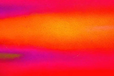 Gradient color graffiti background with abstract spray paint texture. Moder.. Stock-Illustration