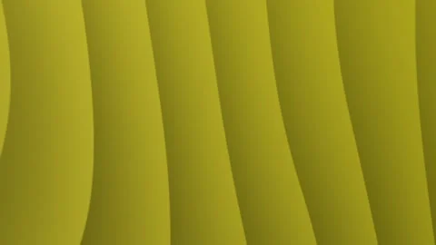 Gradient color movement moves lines and waves vertically left to right for the b Stock Footage 299723684