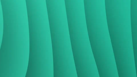 Gradient color movement moves lines and waves vertically left to right for the b Stock Footage 299724799