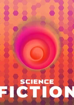 Gradient color. Neon gradient circle. Circular colorful vector design Stock Illustration