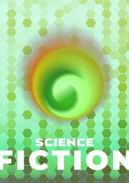 Gradient color. Neon gradient circle. Circular colorful vector design Stock Illustration