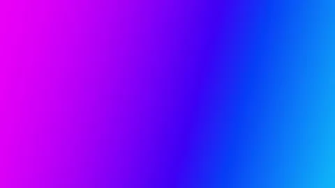 Gradient Color Panel Stock Footage 335632933