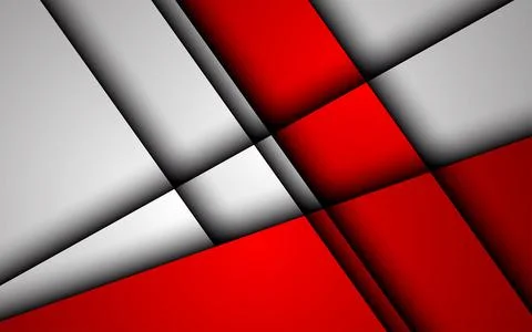 Gradient color square layered background with space for text design 스톡 일러스트