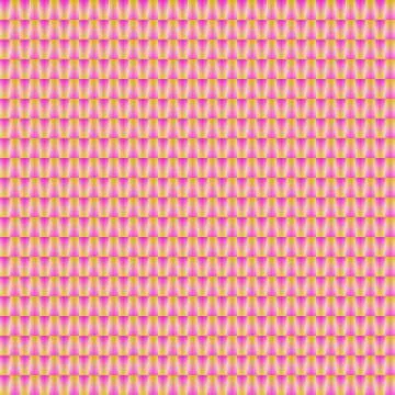 Gradient color textile pattern and tiles design イラスト素材