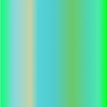 Gradient color for wallpaper and background Stock Illustration