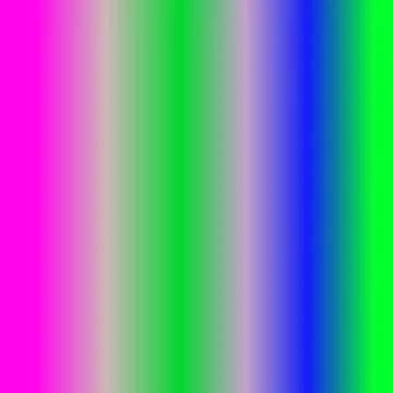 Gradient color for wallpaper and background Stock Illustration
