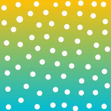 Gradient color for wallpaper and background Stock Illustration