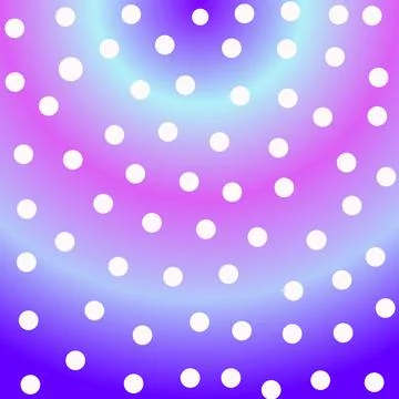 Gradient color for wallpaper and background Stock Illustration