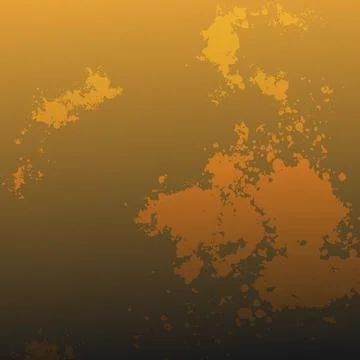 Gradient colored background with grunge texture. Vector background Illustrazione stock