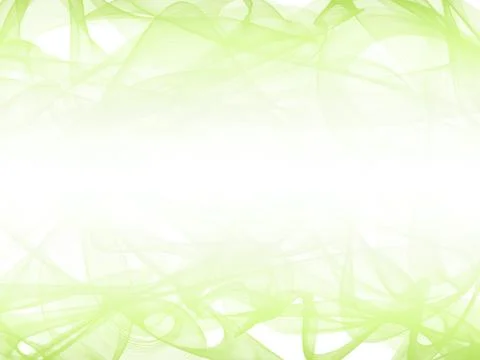 Gradient colored lines Stock Illustration