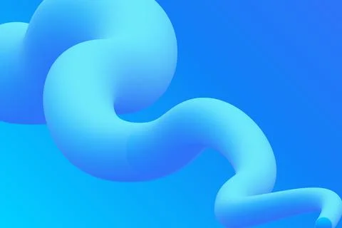 Gradient colored overly for a unique harmonic wallpaper hd blended vector Stock Illustration