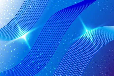 Gradient colored overly for a unique harmonic wallpaper hd vector background イラスト素材