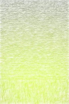 Gradient colored pencil background. Vintage paper. Place for your text. Stock Illustration