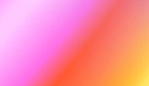 Gradient Colorful Background. For Abstract Modern Screen Design For Mobile Ap Illustrazione stock