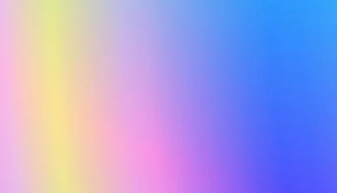 Gradient Colorful Background. For Abstract Modern Screen Design For Mobile Ap Illustrazione stock