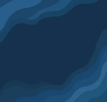 Gradient colorful background template design. Stock Illustration