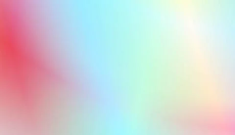 Gradient Colorful Background. For Your Graphic Invitation Card, Poster, Broch Stock Illustration