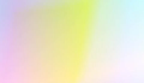 Gradient Colorful Background. For Your Graphic Invitation Card, Poster, Broch 库存插图