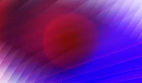 Gradient colorful with creative abstract style background design vector Illustrazione stock