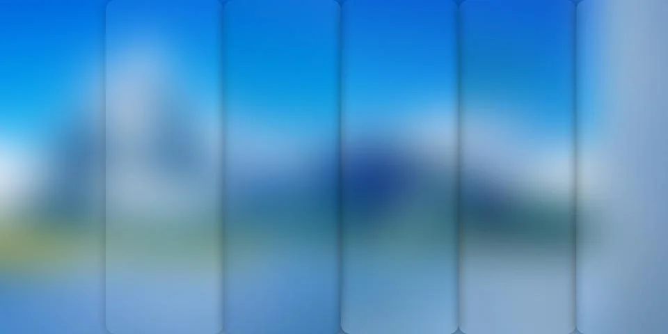 Gradient colors abstract creative texture wallpaper background Stock Illustration