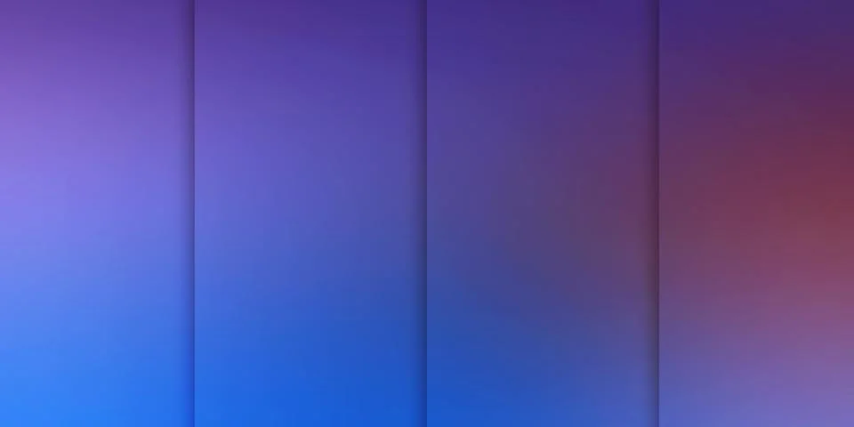 Gradient colors abstract creative texture wallpaper background line Stock Illustration