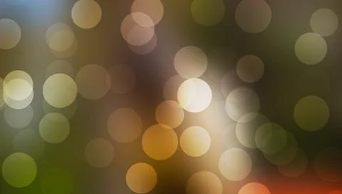 Gradient colors abstract creative texture wallpaper background. sparkle bokeh Stock Illustration
