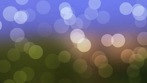 Gradient colors abstract creative texture wallpaper background. sparkle bokeh Stock Illustration