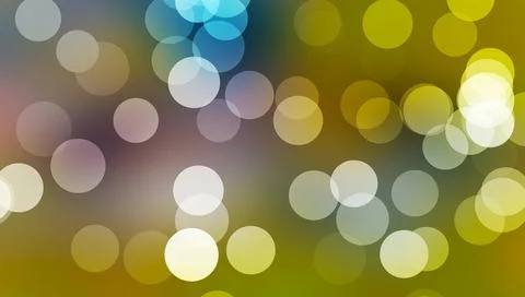 Gradient colors abstract creative texture wallpaper background. sparkle bokeh Stock Illustration