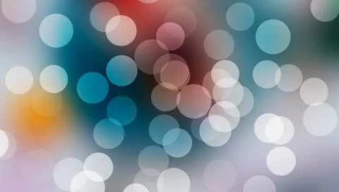 Gradient colors abstract creative texture wallpaper background. sparkle bokeh Stock Illustration