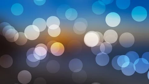 Gradient colors abstract creative texture wallpaper background. sparkle bokeh Stock Illustration