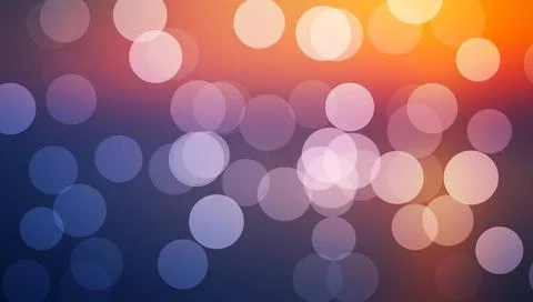 Gradient colors abstract creative texture wallpaper background. sparkle bokeh Stock Illustration