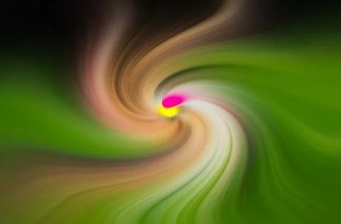 Gradient colors abstract creative texture wallpaper background. line shape Stock Illustration