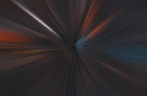 Gradient colors abstract creative texture wallpaper background. line shape Stock Illustration