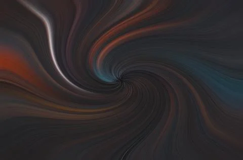 Gradient colors abstract creative texture wallpaper background. line shape Stock Illustration