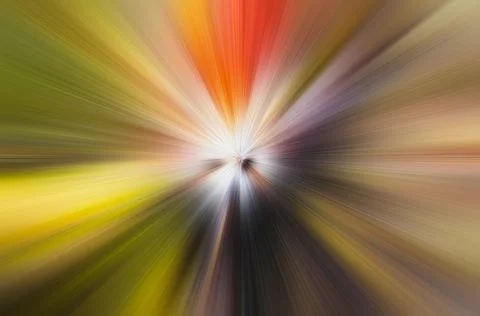 Gradient colors abstract creative texture wallpaper background. line shape Stock Illustration