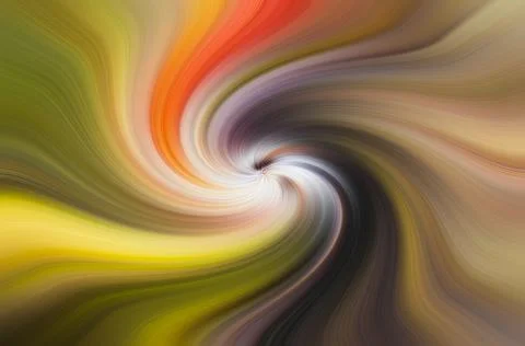 Gradient colors abstract creative texture wallpaper background. line shape Stock Illustration