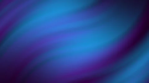 Gradient colors that move diagonally and laterally in a wavy manner Stock Footage 309869560