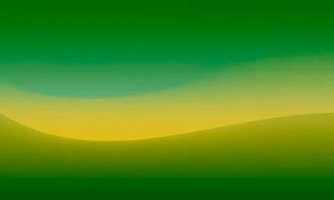 Gradient curve background Stock Illustration