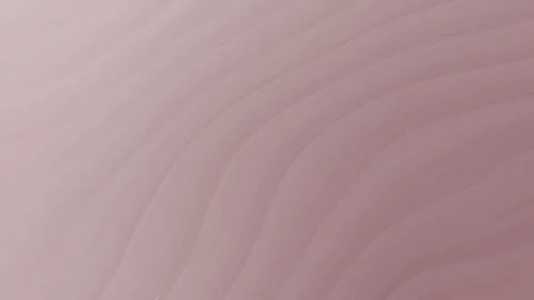 Gradient curve waves stripes flowing abstract background. bright white liqu.. Stock Footage 284390256