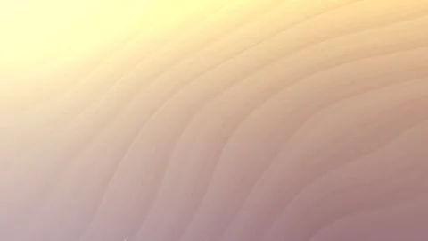 Gradient curve waves stripes flowing abstract background. bright white liqu.. Stock Footage 284390326