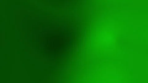 Gradient of dark and bright green hues, perfect for naturethemed Video stock 299771768