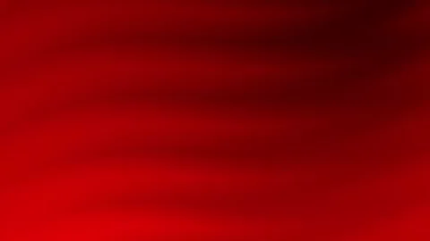 Gradient of dark and bright shades of red perfect for backgrounds, designs Stock Footage 318564585