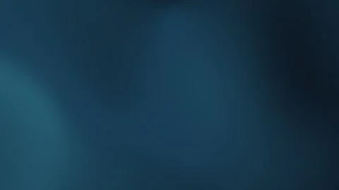 Gradient of dark blue and teal colors background Illustrazione stock