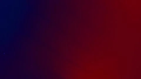 Gradient from dark blue to dark red. Stock Photos