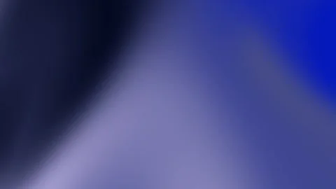Gradient of dark blue shades subtly shifting in tone. Stock Footage 296264858