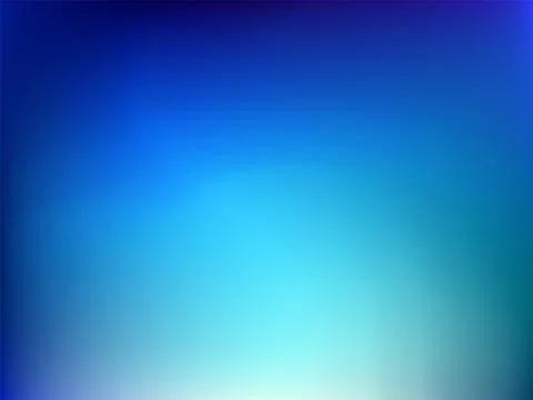 Gradient, dark blue tones. Shades of blue, blue, green colors. Space, galaxie 库存插图