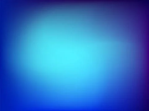 Gradient, dark blue tones. Shades of blue, blue, green colors. Space, galaxie 库存插图