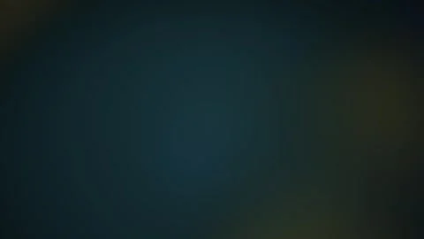 Gradient Dark Green and Gold Seamless Abstract Motion Background Loop Stock Footage 344721201