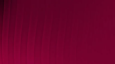 Gradient of dark red with lines on the side, suitable for backgrounds, banners Stock Footage 317728652
